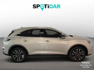 SPOTICAR Ds Ds 7 Crossback Opera Bluehdi 130 Otomatik İkinci El Araç - Suv Dizel Gri - Istanbul - 1200018595_4