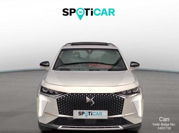 SPOTICAR Ds Ds 7 Crossback Opera Bluehdi 130 Otomatik İkinci El Araç - Suv Dizel Gri - Istanbul - 1200020645_2