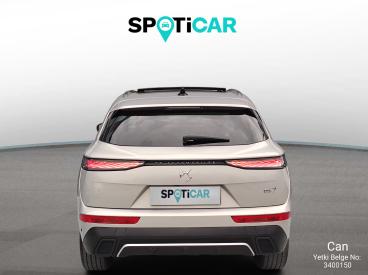 SPOTICAR Ds Ds 7 Crossback Opera Bluehdi 130 Otomatik İkinci El Araç - Suv Dizel Gri - Istanbul - 1200020645_5