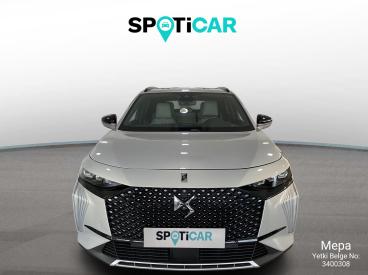 SPOTICAR Ds Ds 7 Crossback 1.5 Bhdi 130 Hp Eat8 Etoile İkinci El Araç - Suv Dizel Gri - Istanbul - 1200020861_2