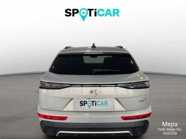 SPOTICAR Ds Ds 7 Crossback 1.5 Bhdi 130 Hp Eat8 Etoile İkinci El Araç - Suv Dizel Gri - Istanbul - 1200020861_5