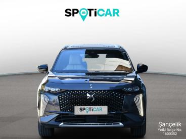 SPOTICAR Ds Ds 7 Crossback 1.5 Bhdi 130 Hp Eat8 Etoile İkinci El Araç - Suv Dizel Gri - Bursa - 1200020901_2