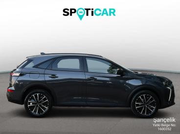 SPOTICAR Ds Ds 7 Crossback 1.5 Bhdi 130 Hp Eat8 Etoile İkinci El Araç - Suv Dizel Gri - Bursa - 1200020901_4