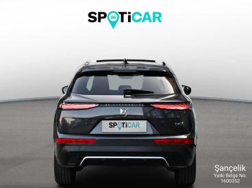 SPOTICAR Ds Ds 7 Crossback 1.5 Bhdi 130 Hp Eat8 Etoile İkinci El Araç - Suv Dizel Gri - Bursa - 1200020901_5
