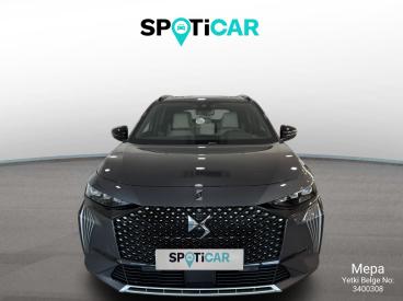 SPOTICAR Ds Ds 7 Crossback 1.5 Bhdi 130 Hp Eat8 Etoile İkinci El Araç - Suv Dizel Gri - Istanbul - 1200021313_2