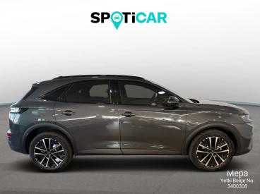 SPOTICAR Ds Ds 7 Crossback 1.5 Bhdi 130 Hp Eat8 Etoile İkinci El Araç - Suv Dizel Gri - Istanbul - 1200021313_4