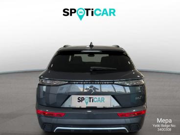 SPOTICAR Ds Ds 7 Crossback 1.5 Bhdi 130 Hp Eat8 Etoile İkinci El Araç - Suv Dizel Gri - Istanbul - 1200021313_5