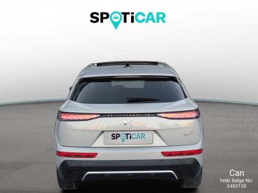 SPOTICAR Ds Ds 7 Crossback Opera Bluehdi 130 Otomatik İkinci El Araç - Suv Dizel Gri - Istanbul - 1200022075_5