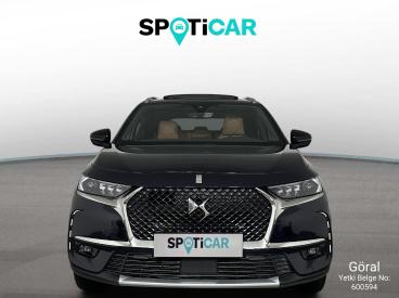 SPOTICAR Ds Ds 7 Crossback Opera Bluehdi 130 Otomatik İkinci El Araç - Suv Dizel Mavi - Ankara - 1200022081_2
