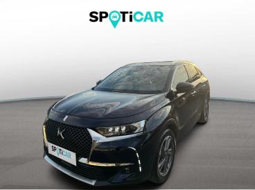 SPOTICAR Ds Ds 7 Crossback 1.6 Rivoli Puretech 225 Eat 8 224 İkinci El Araç - Suv Benzin Grİ(tungsten) - İstanbul - 1200022171_1