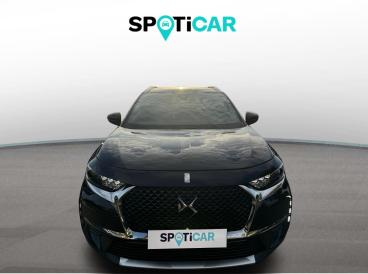 SPOTICAR Ds Ds 7 Crossback 1.6 Rivoli Puretech 225 Eat 8 224 İkinci El Araç - Suv Benzin Grİ(tungsten) - İstanbul - 1200022171_2