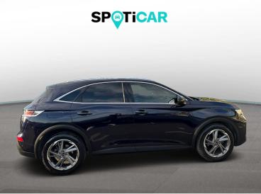 SPOTICAR Ds Ds 7 Crossback 1.6 Rivoli Puretech 225 Eat 8 224 İkinci El Araç - Suv Benzin Grİ(tungsten) - İstanbul - 1200022171_4