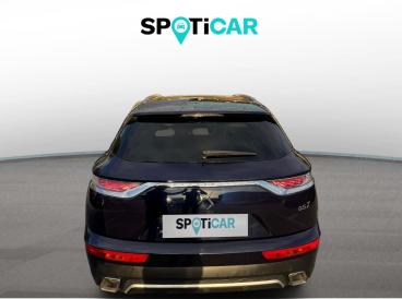 SPOTICAR Ds Ds 7 Crossback 1.6 Rivoli Puretech 225 Eat 8 224 İkinci El Araç - Suv Benzin Grİ(tungsten) - İstanbul - 1200022171_5