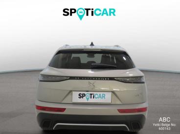 SPOTICAR Ds Ds 7 Crossback 1.5 Bhdi 130 Hp Eat8 Etoile İkinci El Araç - Suv Dizel Gri - Ankara - 1200024485_5