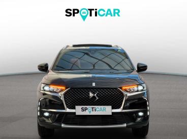 SPOTICAR Ds Ds 7 Crossback 1.6 Grand Chic Opera Puretech 225 Eat 8 224 İkinci El Araç - Suv Benzin Siyah - Ankara - 1200026297_2