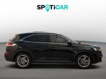 SPOTICAR Ds Ds 7 Crossback 1.6 Grand Chic Opera Puretech 225 Eat 8 224 İkinci El Araç - Suv Benzin Siyah - Ankara - 1200026297_4