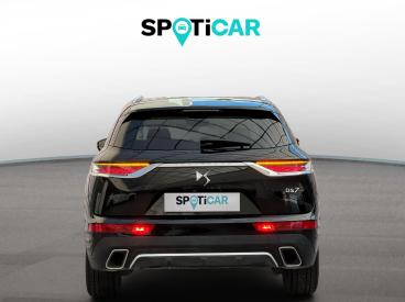 SPOTICAR Ds Ds 7 Crossback 1.6 Grand Chic Opera Puretech 225 Eat 8 224 İkinci El Araç - Suv Benzin Siyah - Ankara - 1200026297_5