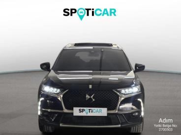 SPOTICAR Ds Ds 7 Crossback 1.6 Grand Chic Rivoli Puretech 225 Eat 8 224 İkinci El Araç - Suv Benzin Mor - Şehitkamil / Gazİantep - 1200027197_2