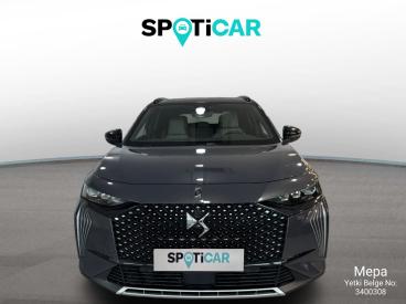 SPOTICAR Ds Ds 7 Crossback 1.5 Bhdi 130 Hp Eat8 Etoile İkinci El Araç - Suv Dizel Gri - Istanbul - 1200028356_2