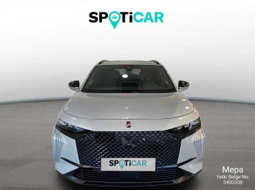 SPOTICAR Ds Ds 7 Crossback 7 Crossback 1.5 Bluehdi 130 Eat8 Per.line İkinci El Araç - Suv Dizel Gri - Istanbul - 1200029417_2