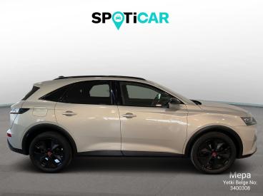SPOTICAR Ds Ds 7 Crossback 7 Crossback 1.5 Bluehdi 130 Eat8 Per.line İkinci El Araç - Suv Dizel Gri - Istanbul - 1200029417_4