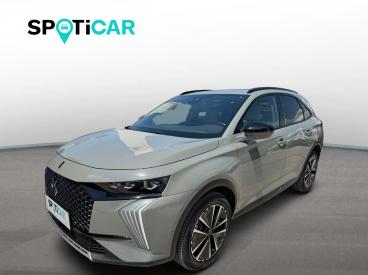 SPOTICAR Ds Ds 7 Crossback 1.5 Bhdi 130 Hp Eat8 Etoile İkinci El Araç - Suv Dizel Gri - İzmİr - 1200031118_1