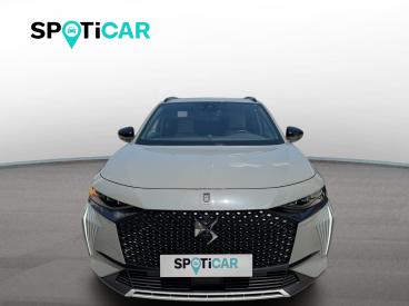 SPOTICAR Ds Ds 7 Crossback 1.5 Bhdi 130 Hp Eat8 Etoile İkinci El Araç - Suv Dizel Gri - İzmİr - 1200031118_2