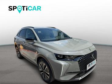 SPOTICAR Ds Ds 7 Crossback 1.5 Bhdi 130 Hp Eat8 Etoile İkinci El Araç - Suv Dizel Gri - İzmİr - 1200031118_3