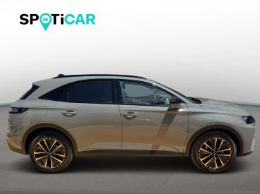 SPOTICAR Ds Ds 7 Crossback 1.5 Bhdi 130 Hp Eat8 Etoile İkinci El Araç - Suv Dizel Gri - İzmİr - 1200031118_4