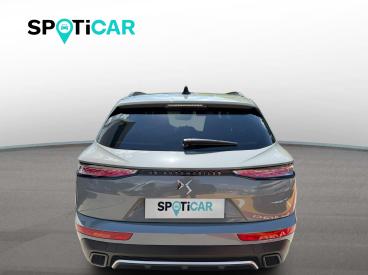 SPOTICAR Ds Ds 7 Crossback 1.5 Bhdi 130 Hp Eat8 Etoile İkinci El Araç - Suv Dizel Gri - İzmİr - 1200031118_5