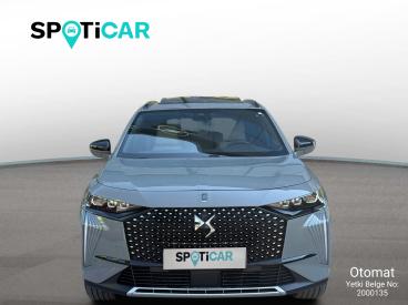 SPOTICAR Ds Ds 7 Crossback 1.5 Bhdi 130 Hp Eat8 Etoile İkinci El Araç - Suv Dizel Gri - Denizli - 1200032052_2