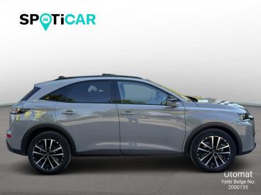 SPOTICAR Ds Ds 7 Crossback 1.5 Bhdi 130 Hp Eat8 Etoile İkinci El Araç - Suv Dizel Gri - Denizli - 1200032052_4