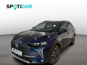 SPOTICAR Ds Ds 7 Crossback 1.5 Bhdi 130 Hp Eat8 Etoile İkinci El Araç - Suv Dizel Mavi - Istanbul - 1200034057_1