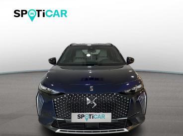 SPOTICAR Ds Ds 7 Crossback 1.5 Bhdi 130 Hp Eat8 Etoile İkinci El Araç - Suv Dizel Mavi - Istanbul - 1200034057_2