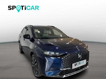 SPOTICAR Ds Ds 7 Crossback 1.5 Bhdi 130 Hp Eat8 Etoile İkinci El Araç - Suv Dizel Mavi - Istanbul - 1200034057_3