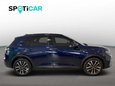 SPOTICAR Ds Ds 7 Crossback 1.5 Bhdi 130 Hp Eat8 Etoile İkinci El Araç - Suv Dizel Mavi - Istanbul - 1200034057_4