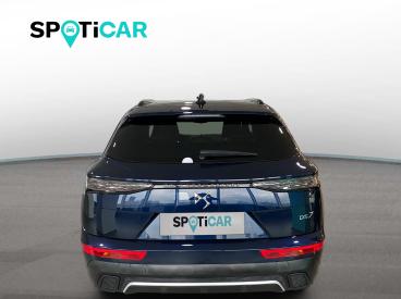 SPOTICAR Ds Ds 7 Crossback 1.5 Bhdi 130 Hp Eat8 Etoile İkinci El Araç - Suv Dizel Mavi - Istanbul - 1200034057_5