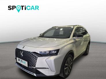SPOTICAR Ds Ds 7 Crossback 1.5 Bhdi 130 Hp Eat8 Etoile İkinci El Araç - Suv Dizel Gri - Istanbul - 1200034678_1