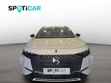 SPOTICAR Ds Ds 7 Crossback 1.5 Bhdi 130 Hp Eat8 Etoile İkinci El Araç - Suv Dizel Gri - Istanbul - 1200034678_2