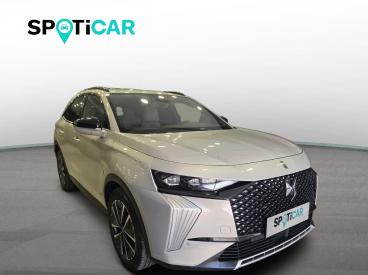 SPOTICAR Ds Ds 7 Crossback 1.5 Bhdi 130 Hp Eat8 Etoile İkinci El Araç - Suv Dizel Gri - Istanbul - 1200034678_3