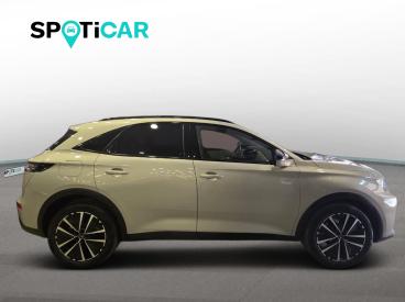 SPOTICAR Ds Ds 7 Crossback 1.5 Bhdi 130 Hp Eat8 Etoile İkinci El Araç - Suv Dizel Gri - Istanbul - 1200034678_4