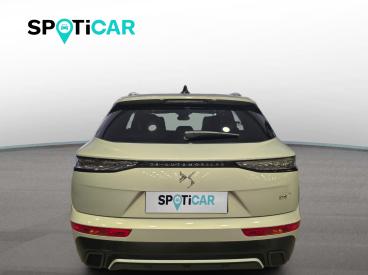 SPOTICAR Ds Ds 7 Crossback 1.5 Bhdi 130 Hp Eat8 Etoile İkinci El Araç - Suv Dizel Gri - Istanbul - 1200034678_5