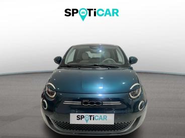 SPOTICAR Fiat 500 E Hb La Prima By Bocelli 42 Kwh İkinci El Araç - Coupe-cabrio Elektrik Yeşil - İzmİr - 1200024645_2