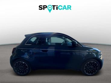 SPOTICAR Fiat 500 E Hb La Prima By Bocelli 42 Kwh İkinci El Araç - Coupe-cabrio Elektrik Yeşil - İzmİr - 1200026001_4