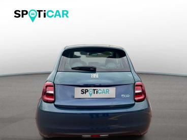 SPOTICAR Fiat 500 E Hb La Prima By Bocelli 42 Kwh İkinci El Araç - Coupe-cabrio Elektrik Yeşil - Aydin - 1200033175_5