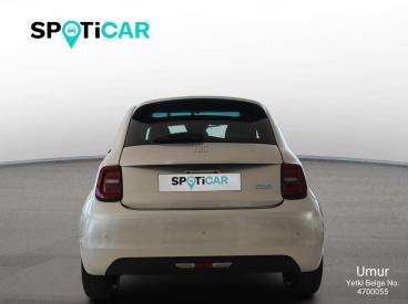 SPOTICAR Fiat 500 E Hb La Prima By Bocelli 42 Kwh İkinci El Araç - Coupe-cabrio Elektrik Gri - Mardİn - 1200033963_5