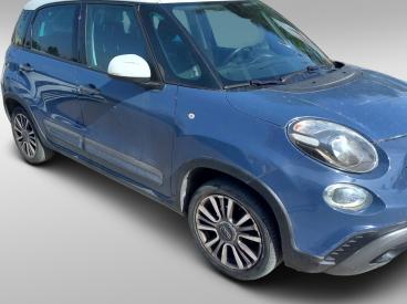 SPOTICAR Fiat 500l 1.3 16v Multijet Dualogic 5 95 İkinci El Araç - Mpv Dizel Mavi - Ankara - 1200030304_4