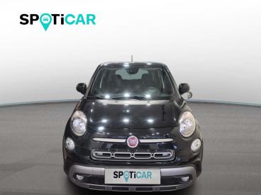 SPOTICAR Fiat 500l S5 Cross Plus 1.3 M.jet 95 İkinci El Araç - Mpv Benzin Siyah - Istanbul - 1200037121_2