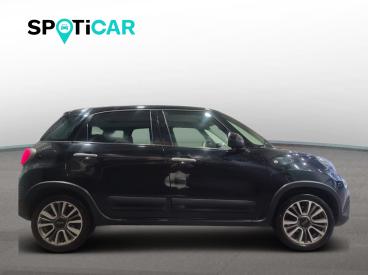 SPOTICAR Fiat 500l S5 Cross Plus 1.3 M.jet 95 İkinci El Araç - Mpv Benzin Siyah - Istanbul - 1200037121_4