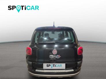 SPOTICAR Fiat 500l S5 Cross Plus 1.3 M.jet 95 İkinci El Araç - Mpv Benzin Siyah - Istanbul - 1200037121_5